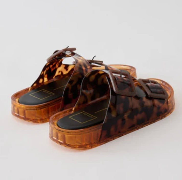 Dolce Vita Julio Tortoise Sandal