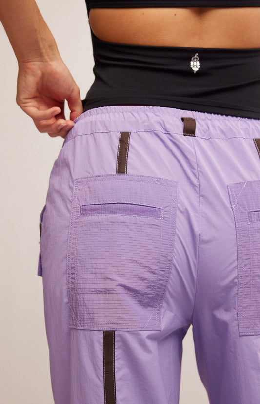 Moonbeam Pants Lavender