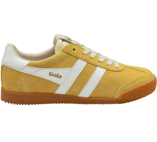 Gola Women’s Elan Trainer Pollen/White Sneaker