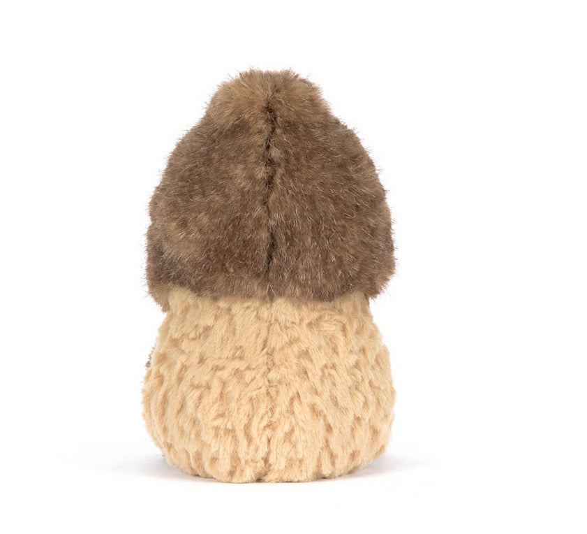 Amuseables Peanut Yeti Outfit