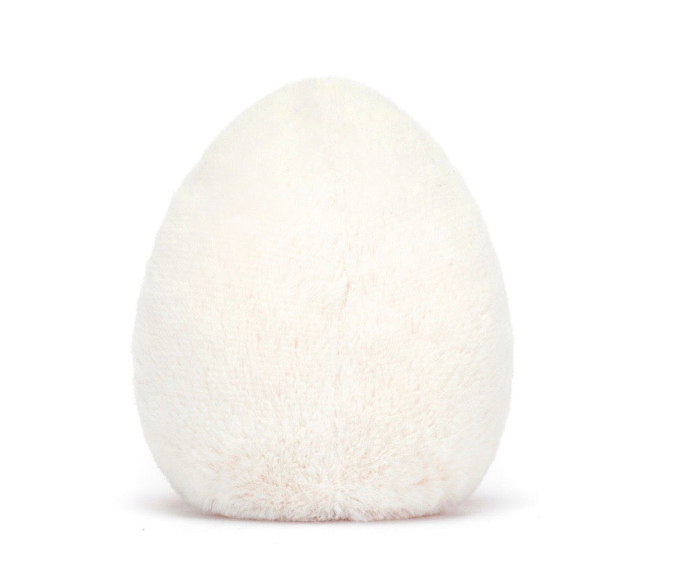 Amuseables Boiled Egg Geek