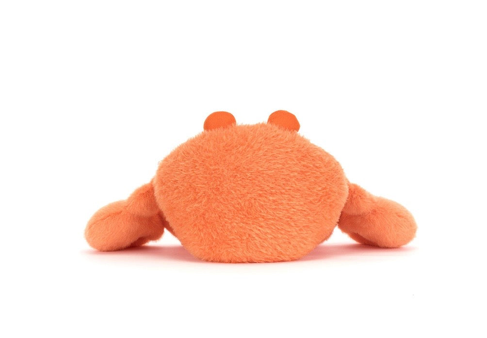 Pinchsnap Crab