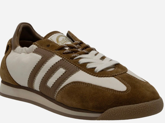 ROCKET W26 in BUTTER CUOIO Sneakers