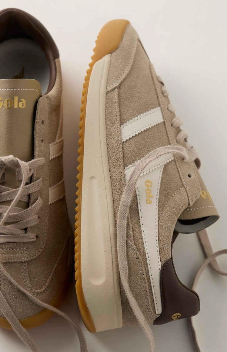 Gola Classics Women's Tornado '88 Sneakers