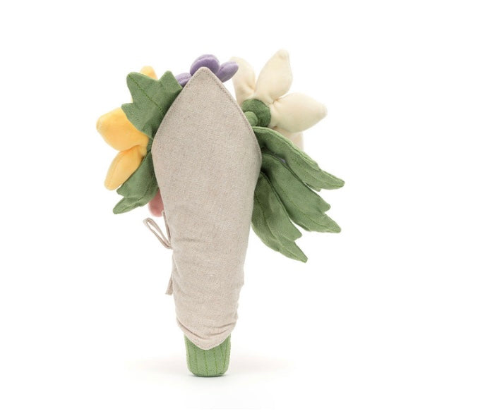 Amuseables Bouquet of Flowers