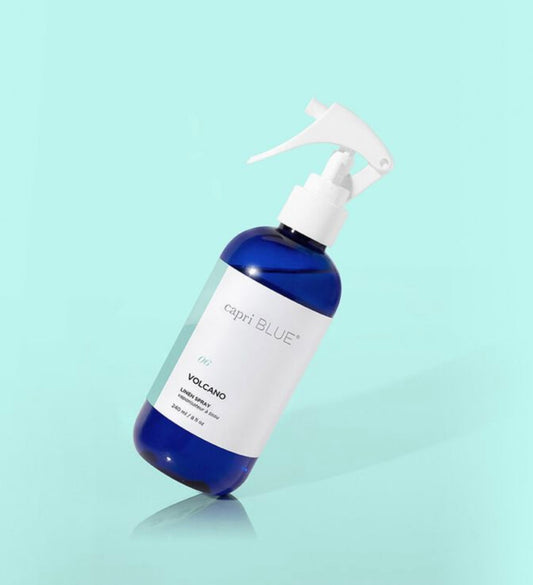 Volcano Linen Spray 8oz
