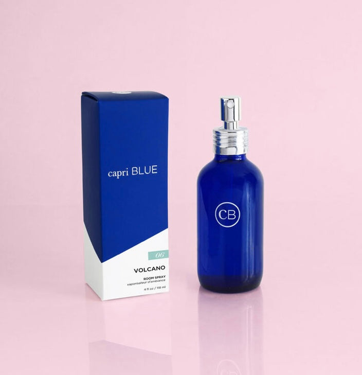 Volcano Room Spray 4 fl oz