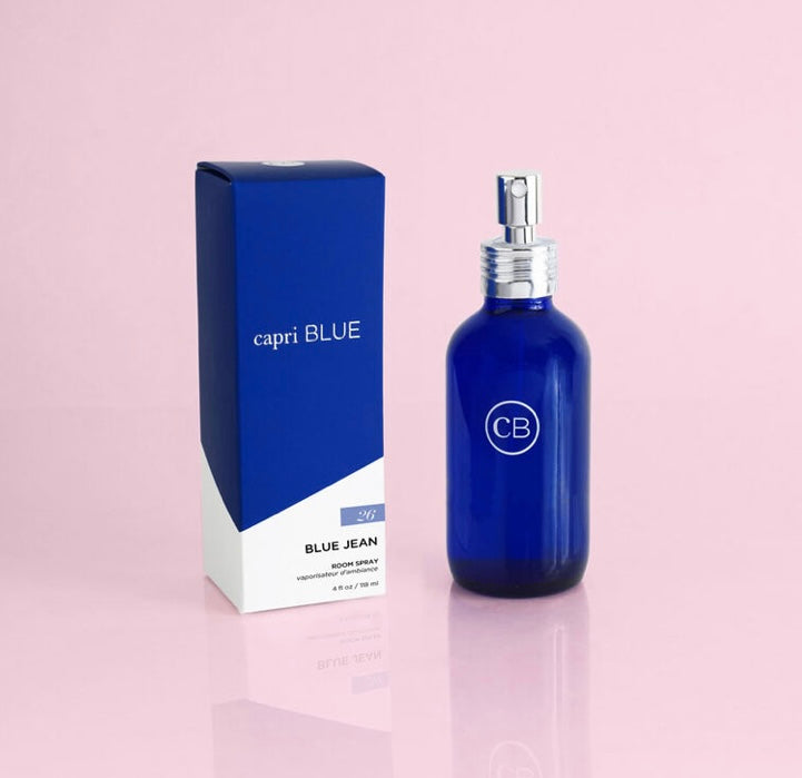 Blue Jean Room Spray 4 fl oz