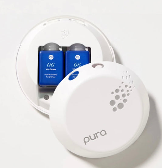 Capri Blue Volcano Refill