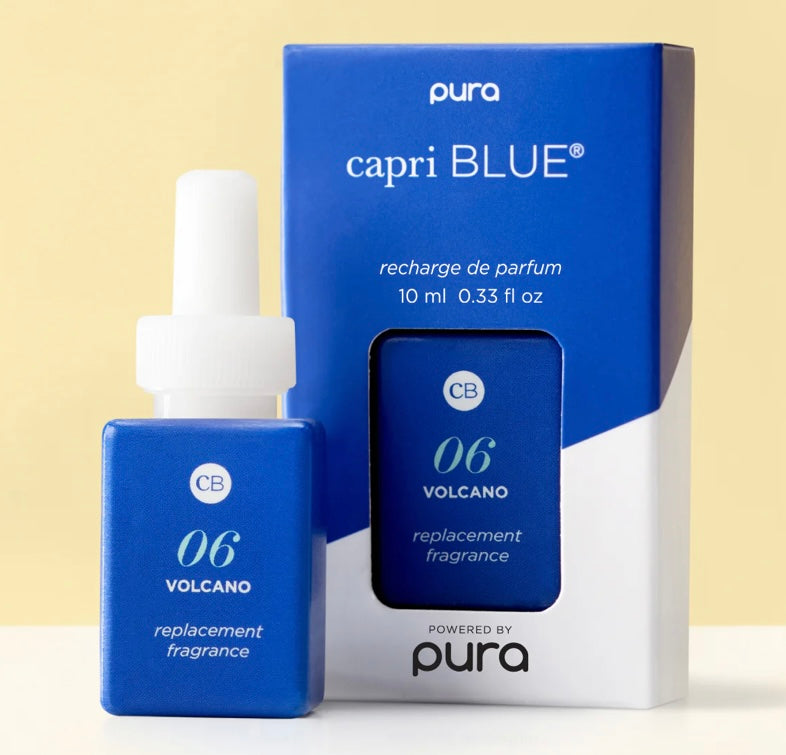Capri Blue Volcano Refill