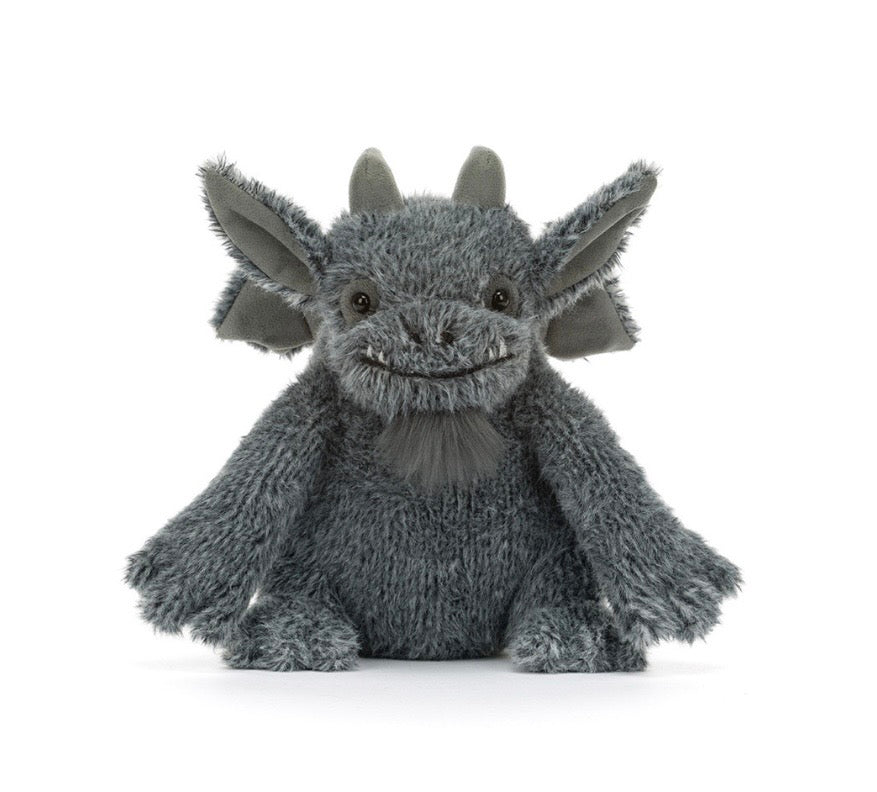 Growlston Gargoyle