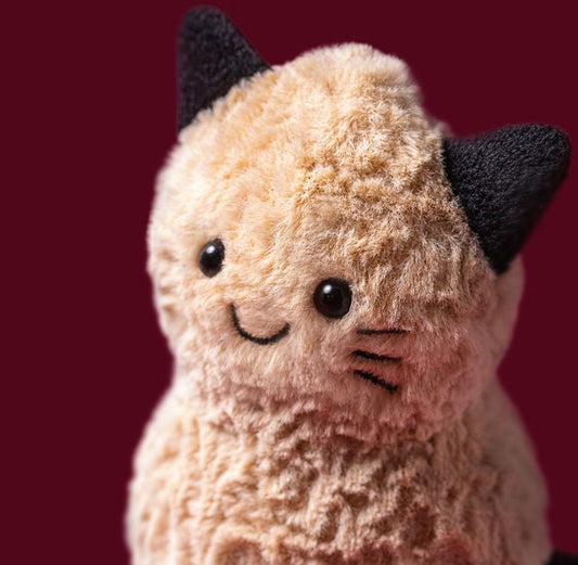 Amuseables Peanut ‘Cat’