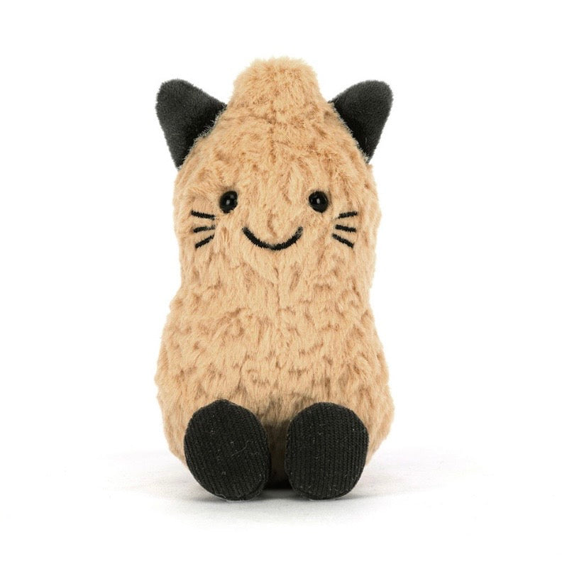 Amuseables Peanut ‘Cat’