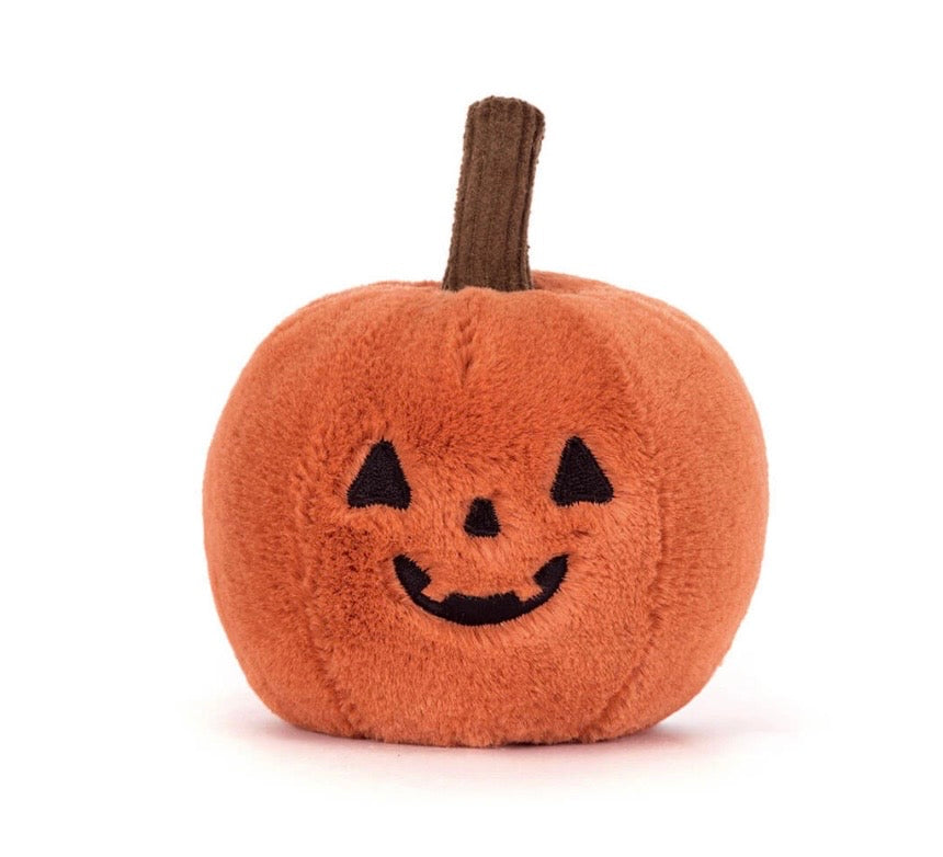 Ooky Jack O Lantern