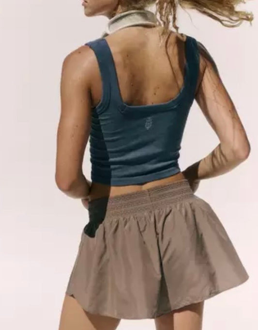Element Shorts Sandstorm