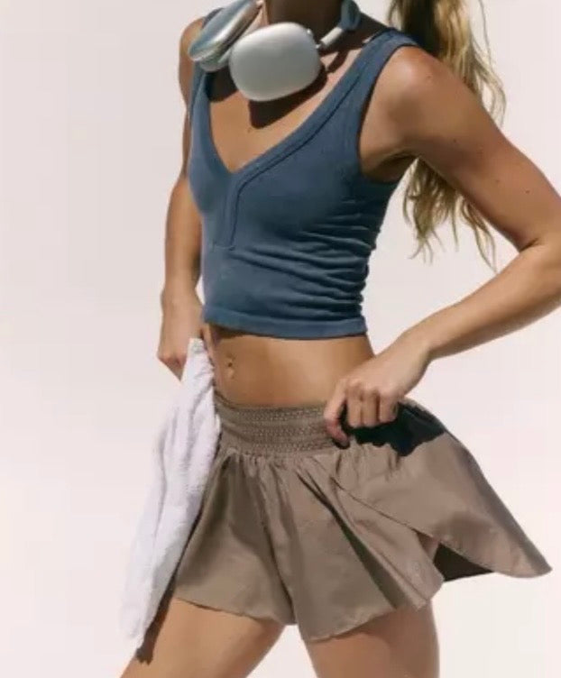 Element Shorts Sandstorm
