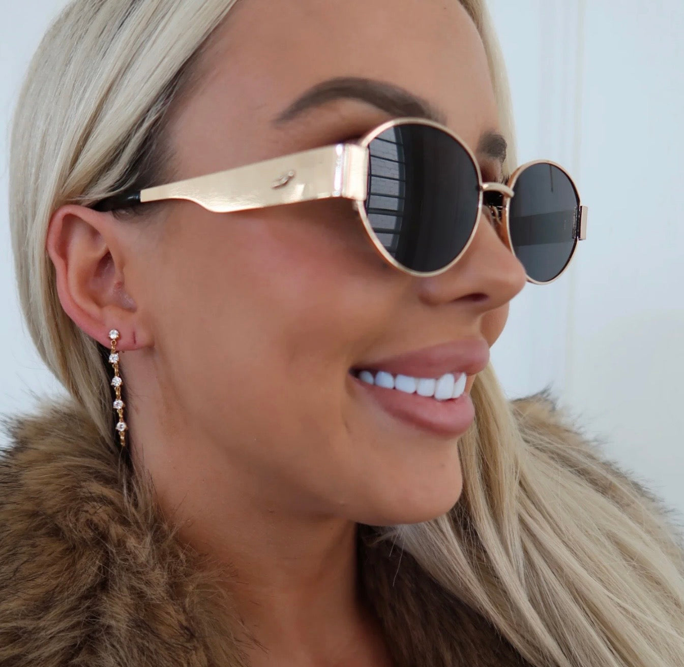 Lola Earrings
