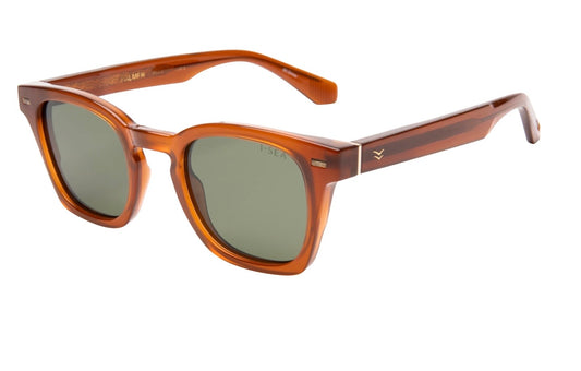 Palmer Orange/Green Polarized Lens