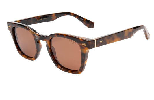 Palmer Tort/Brown Polarized Lens