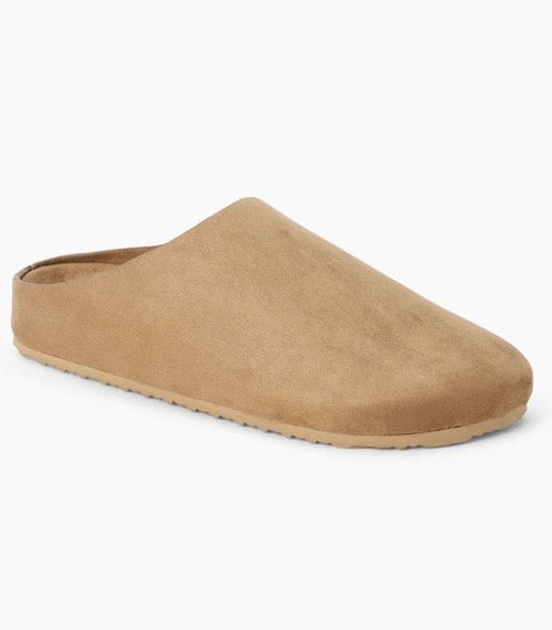 Ashford Clog Taupe