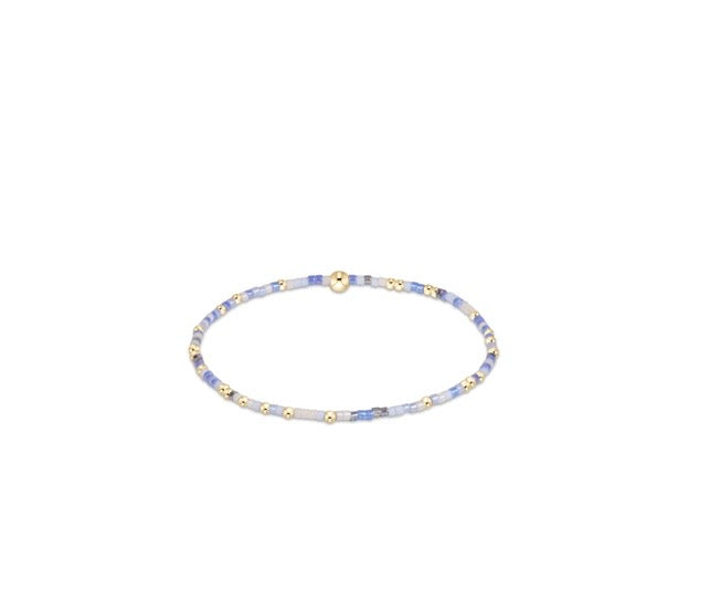 Egirl Hope Unwritten Bracelet - Bloopers