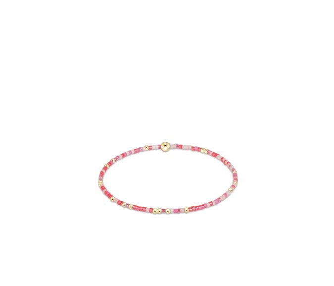 Hope Unwritten Bracelet - Fashionably Late