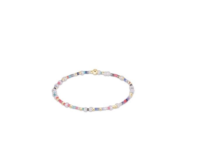 enewton Extends - Hope Unwritten Bracelet - That’s A Wrap!