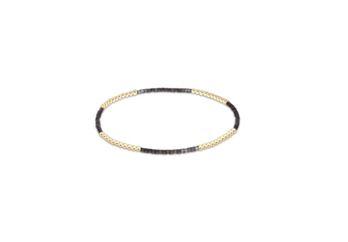 Hope Blissful Bracelet - Moonlight