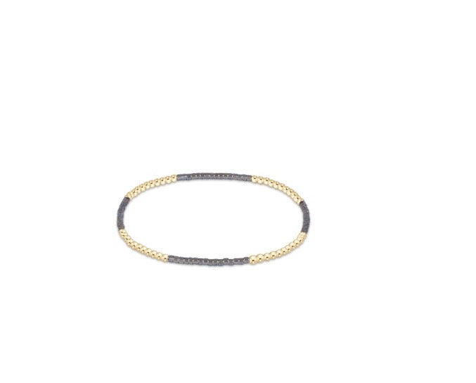 Hope Blissful Bracelet - Morning Mist