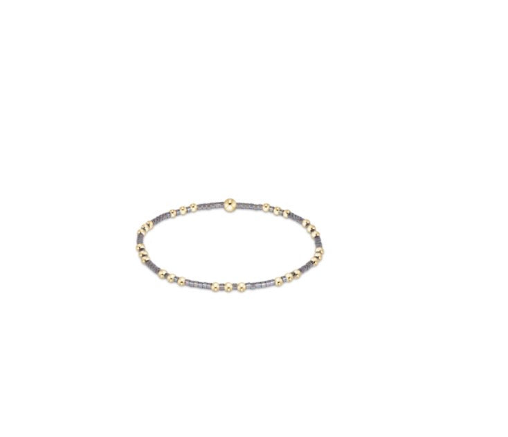 Hope Joy Bracelet - Morning Mist