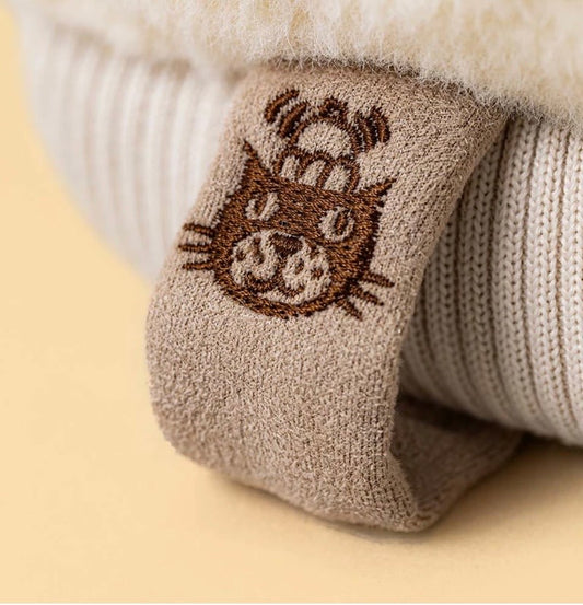 Amuseables Fitswell Mitten