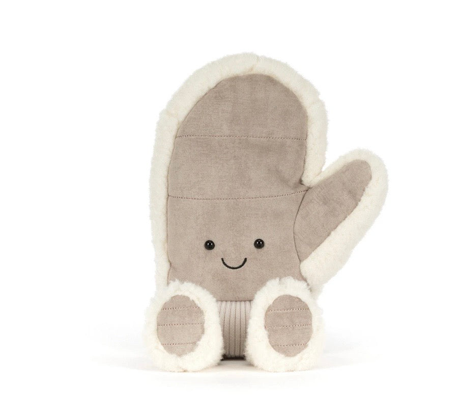 Amuseables Fitswell Mitten