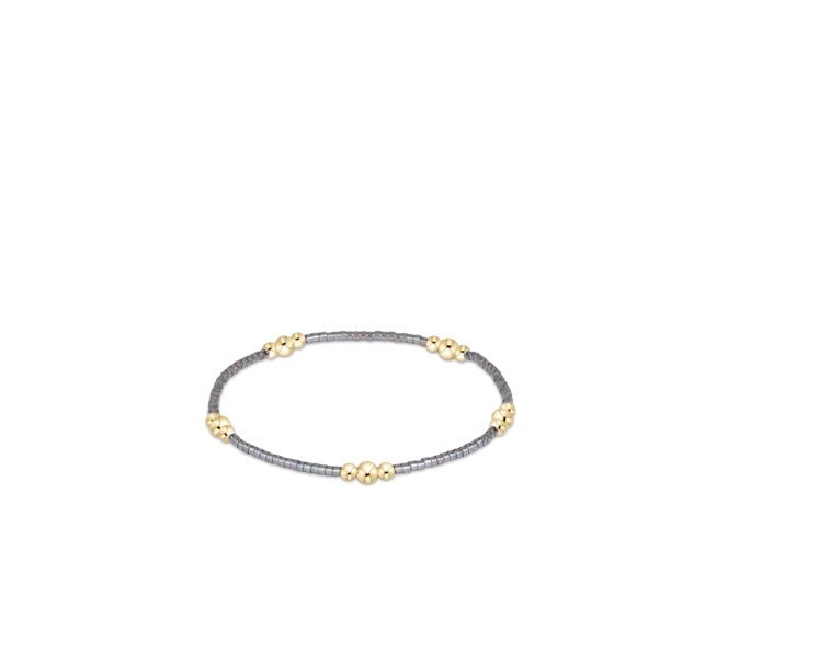 Hope Purpose Bracelet - Morning Mist