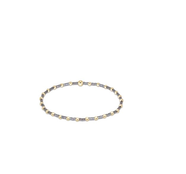 Hope Sincerity Bracelet - Morning Mist