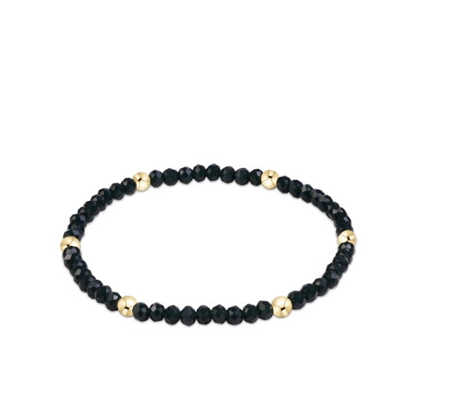 Gameday Flirty Presence Bracelet - Dark Green