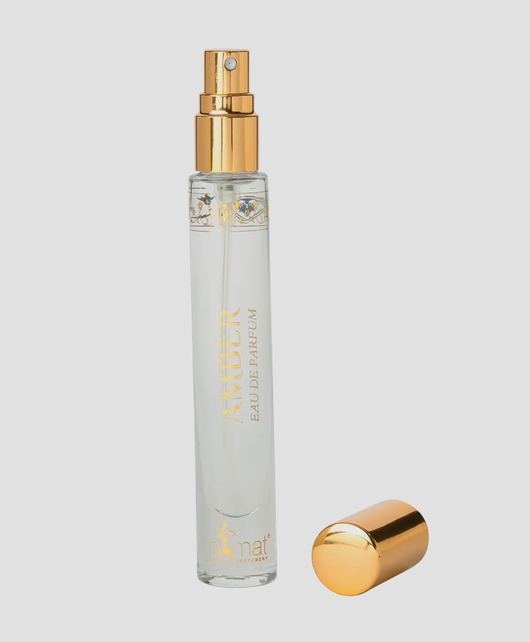 Amber Eau De Parfum Travel Spray 9ml