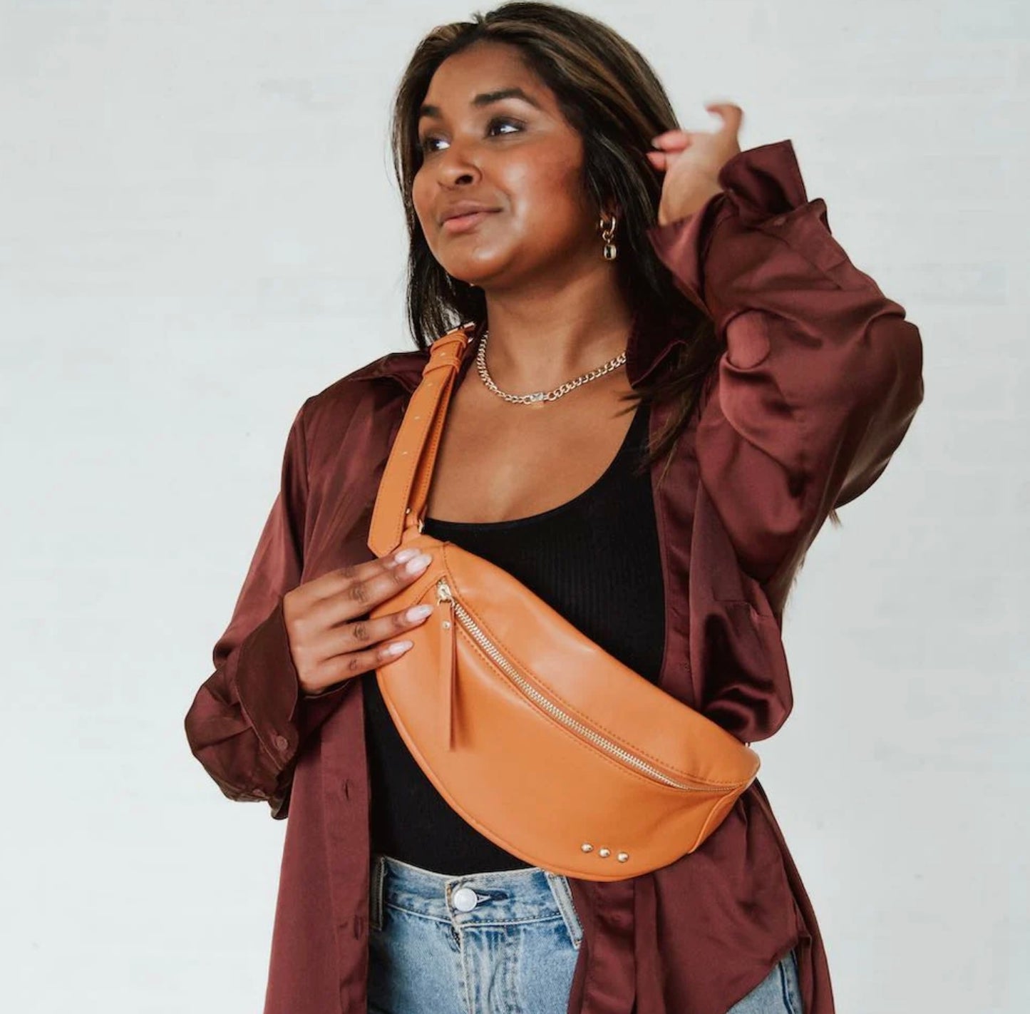 Sweet Talk Sling Bag