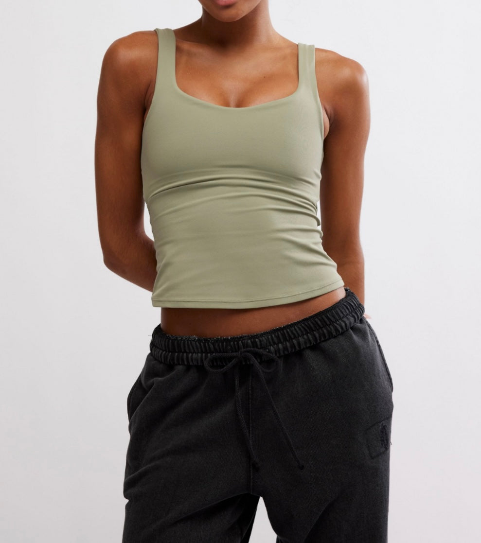 JayJay Bishop Sleeve Ivory Ribbed Sweater