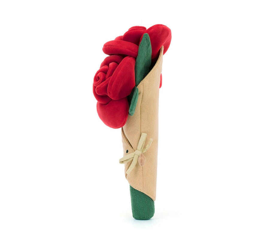 Amuseables Rose Bouquet
