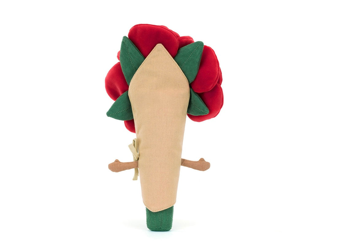 Amuseables Rose Bouquet
