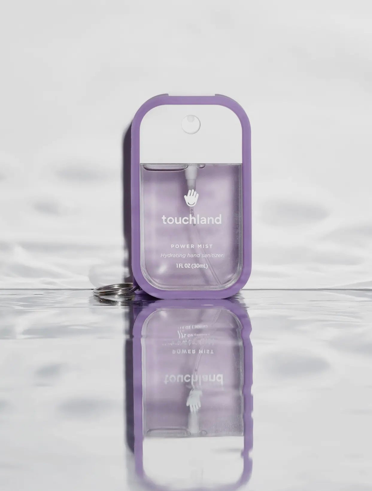 Touchland Mist Case - Purple