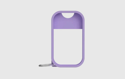 Touchland Mist Case - Purple