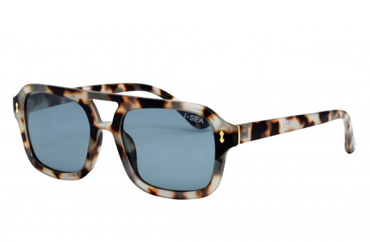 Royal Snow Tort/Navy Polarized Lens