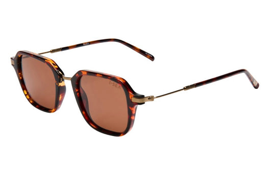 Riley Tort/Brown Polarized Lens