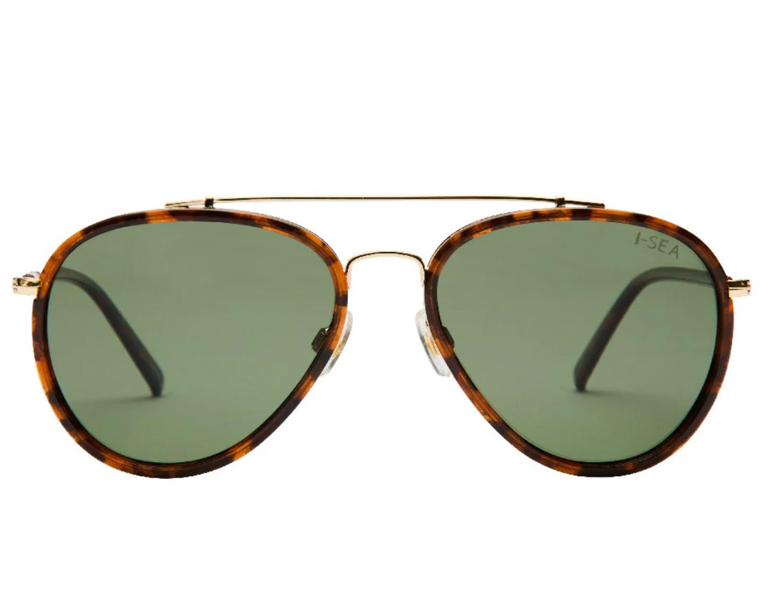 Tatum Tort/GreenPolarized Lens