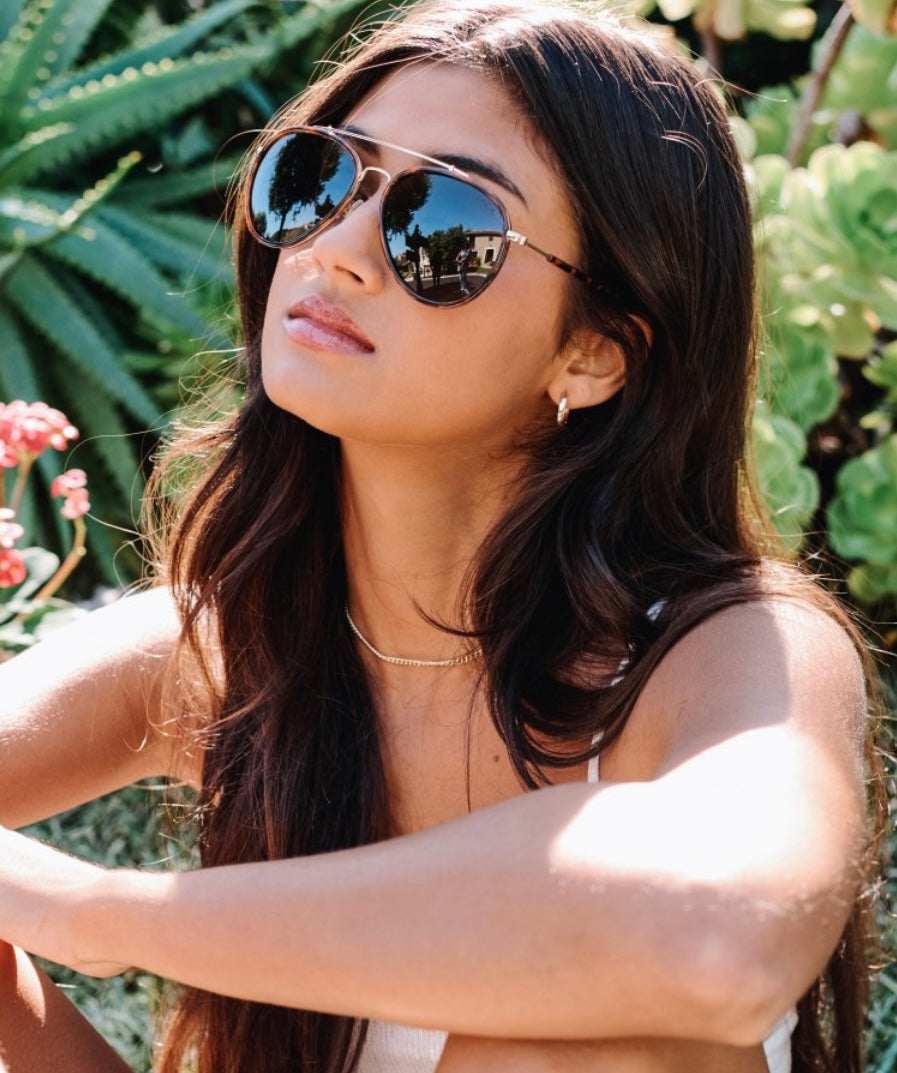 Tatum Tort/GreenPolarized Lens