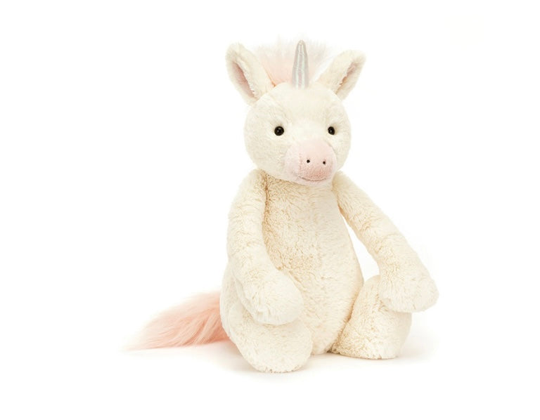 Bashful Unicorn Big