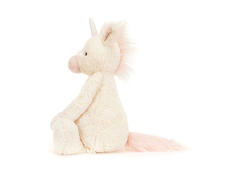 Bashful Unicorn Big
