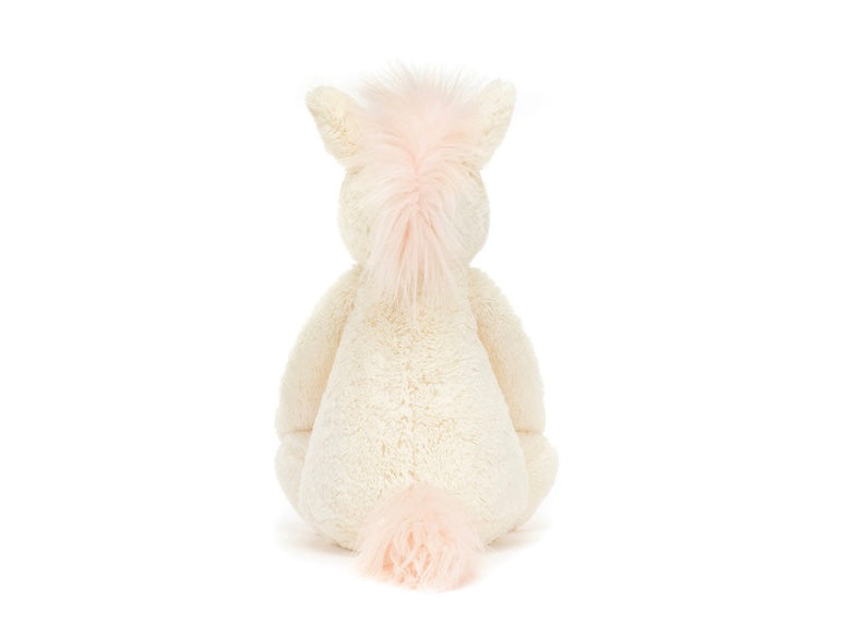 Bashful Unicorn Big