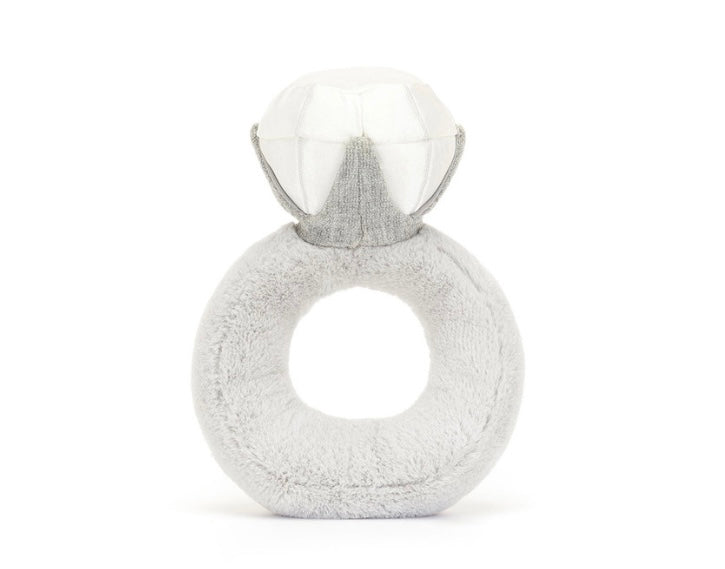 Amuseables Diamond Ring